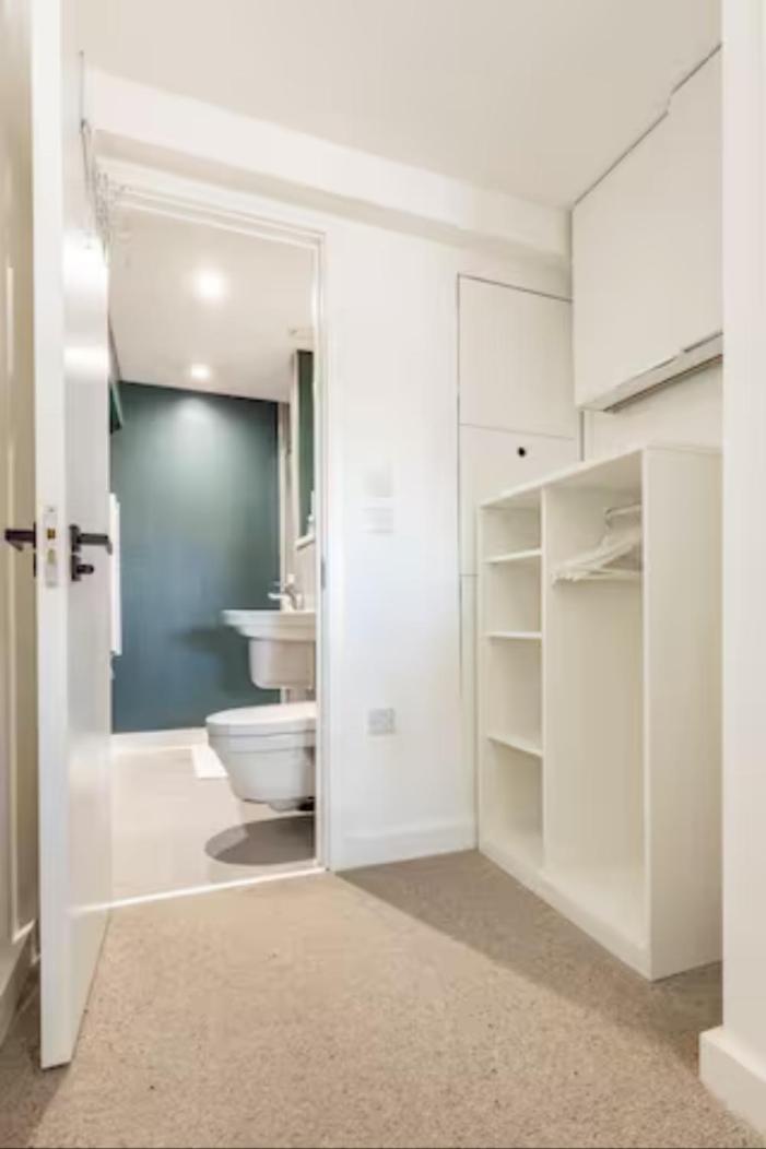 Two Bedrooms Exquisite En-Suite Apartment Deansgate Manchester Ngoại thất bức ảnh