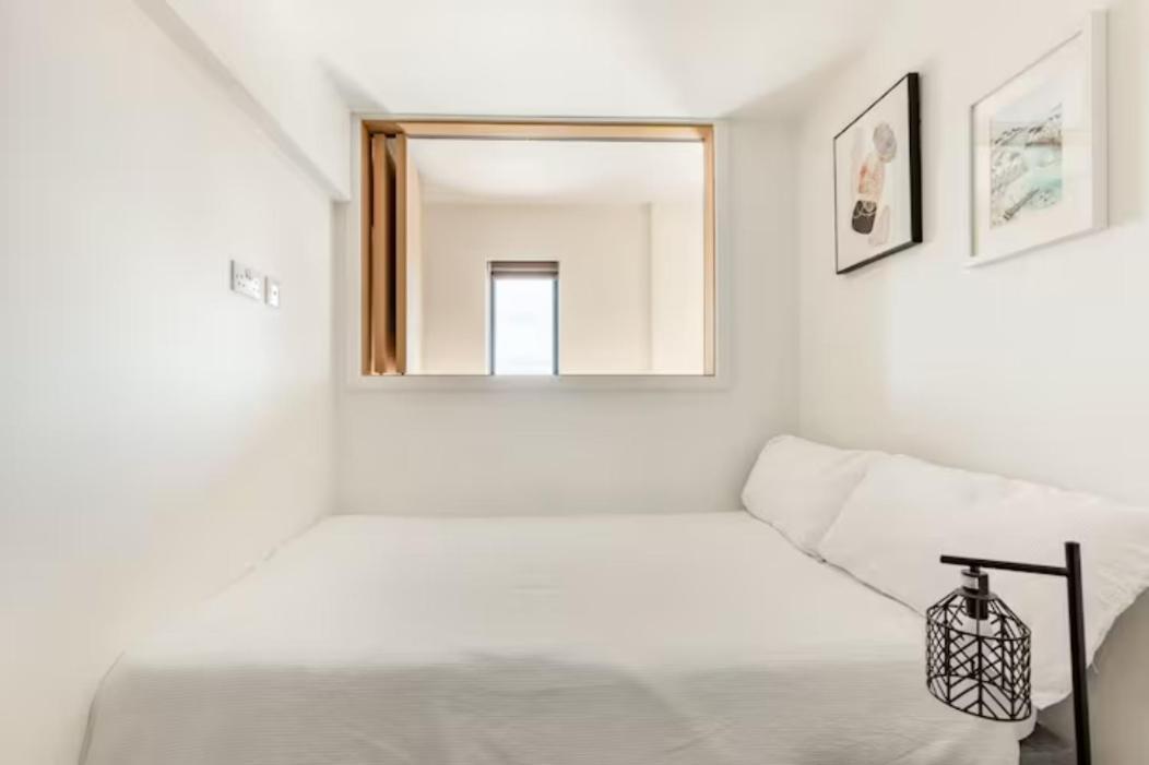 Two Bedrooms Exquisite En-Suite Apartment Deansgate Manchester Ngoại thất bức ảnh