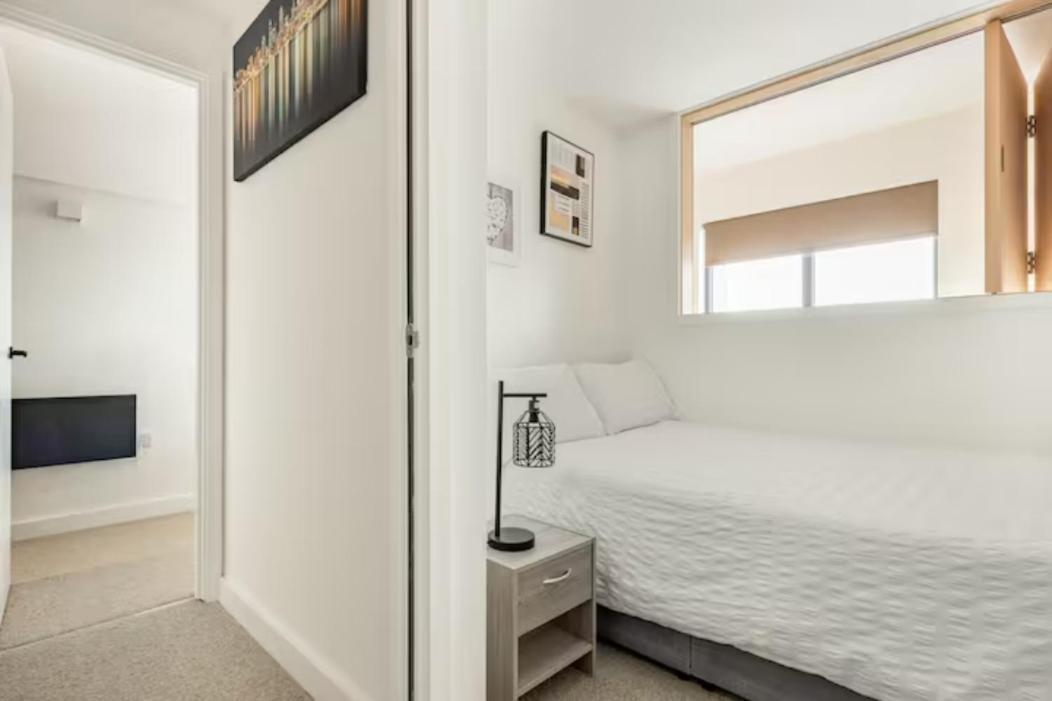 Two Bedrooms Exquisite En-Suite Apartment Deansgate Manchester Ngoại thất bức ảnh